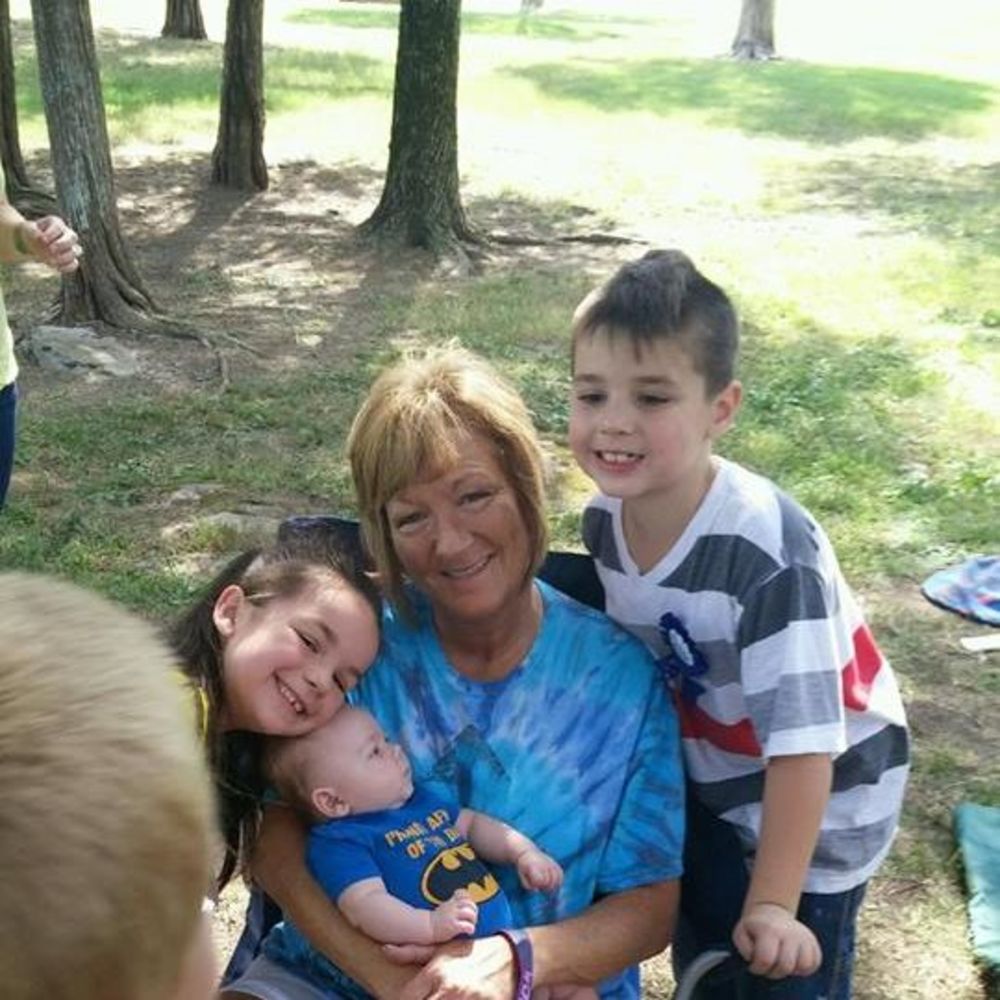 Meet your Posher, Laurie